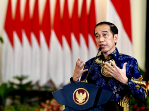 Sekretariat Kabinet Republik Indonesia | President Jokowi Reveals Three ...