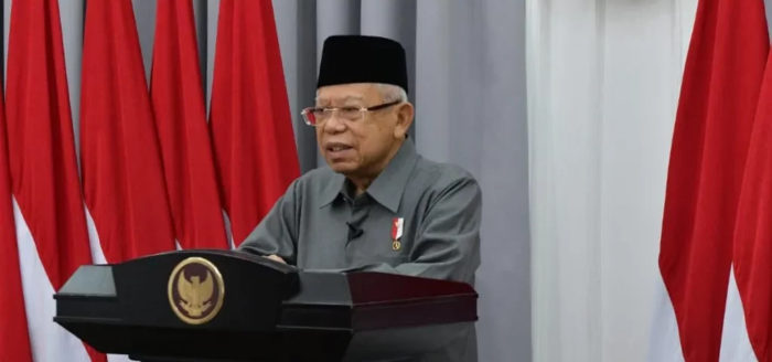 Sekretariat Kabinet Republik Indonesia | Wapres: Penguatan Mitigasi Dan ...