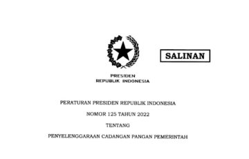 Sekretariat Kabinet Republik Indonesia | Presiden Jokowi Keluarkan
