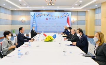 Sekretariat Kabinet Republik Indonesia Presiden Jokowi Lakukan Sekretariat Kabinet Republik Indonesia Presiden Jokowi Lakukan