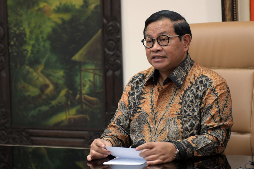 Sekretariat Kabinet Republik Indonesia | Cabinet Secretary ...