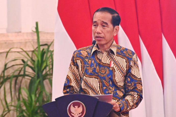 Sekretariat Kabinet Republik Indonesia | Presiden Minta APBN Difokuskan ...