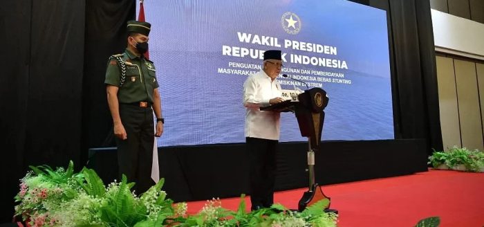 Sekretariat Kabinet Republik Indonesia | Wapres Ungkap Dua Strategi ...