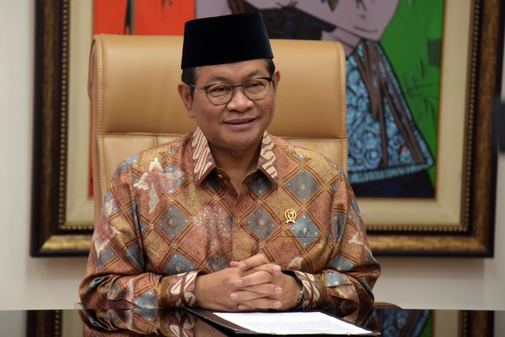 Sekretariat Kabinet Republik Indonesia Cabinet Secretary Eid Al Adha