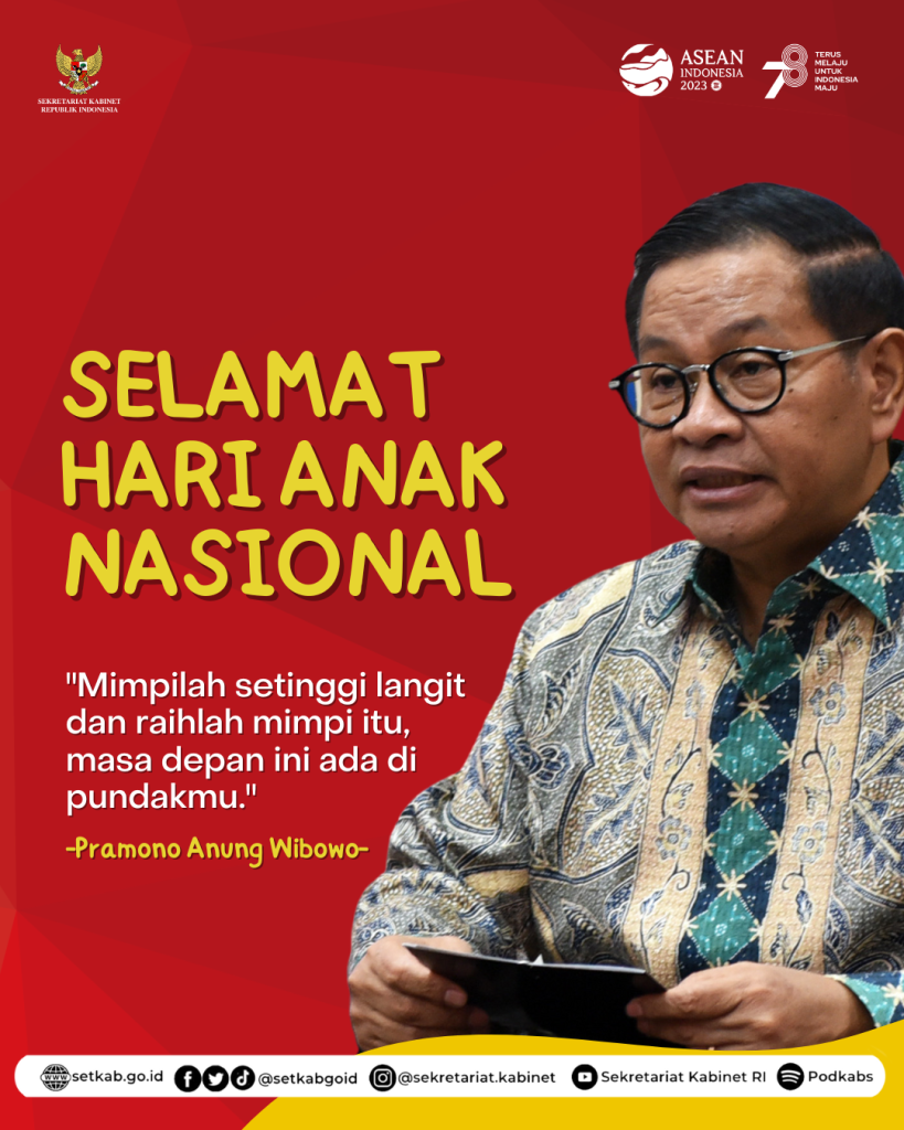 Sekretariat Kabinet Republik Indonesia | Hari Libur Nasional Dan Cuti ...