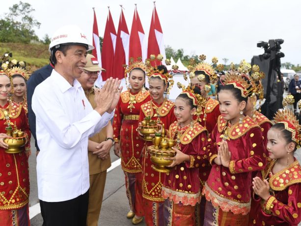 Sekretariat Kabinet Republik Indonesia | Presiden Tegaskan Pentingnya ...