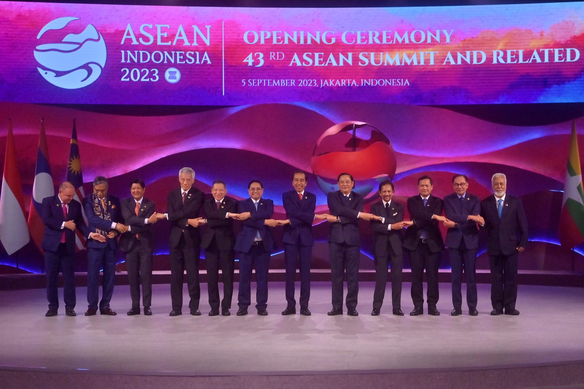 Sekretariat Kabinet Republik Indonesia | ASEAN Concord IV: Legacy ...