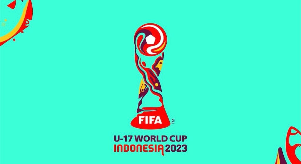 Sekretariat Kabinet Republik Indonesia | FIFA Launches Logo, Mascot of ...