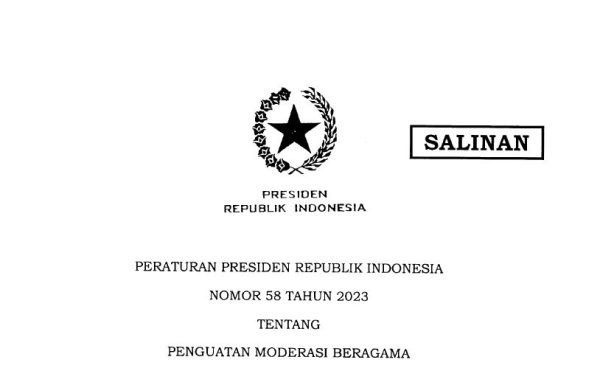 Sekretariat Kabinet Republik Indonesia | Presiden Jokowi Terbitkan ...