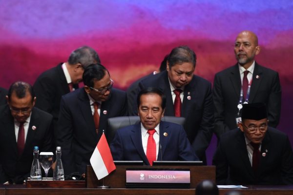 Sekretariat Kabinet Republik Indonesia | President Jokowi: ASEAN Must ...