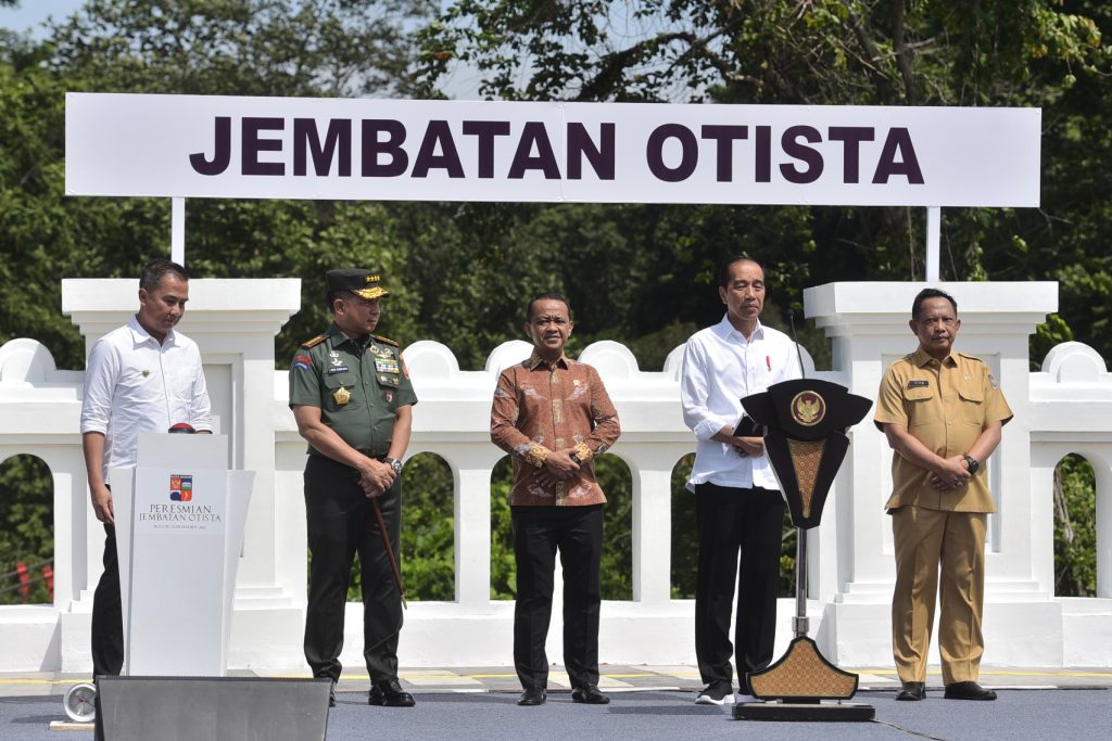 Sekretariat Kabinet Republik Indonesia | Galeri Foto | Sekretariat ...