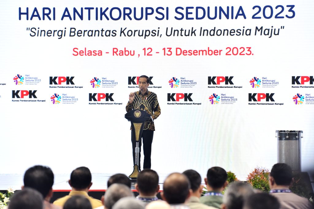 Sekretariat Kabinet Republik Indonesia | Galeri Foto | Sekretariat ...