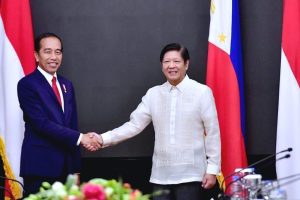 Sekretariat Kabinet Republik Indonesia Indonesia Philippines Agree To Sekretariat Kabinet Republik Indonesia Indonesia Philippines Agree To