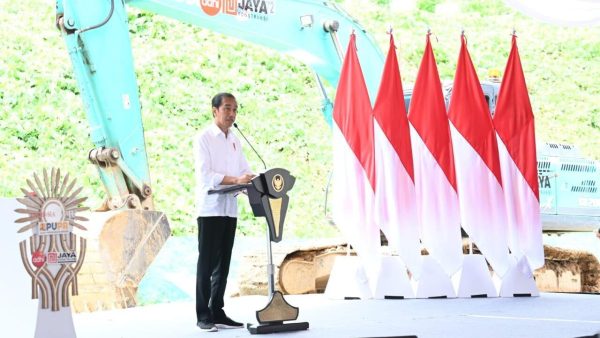 Sekretariat Kabinet Republik Indonesia | Presiden Jokowi Lakukan ...