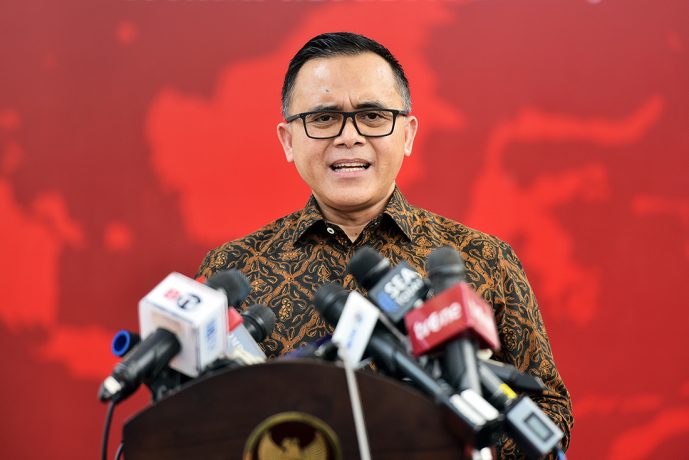 Sekretariat Kabinet Republik Indonesia | Menteri PANRB: Presiden ...