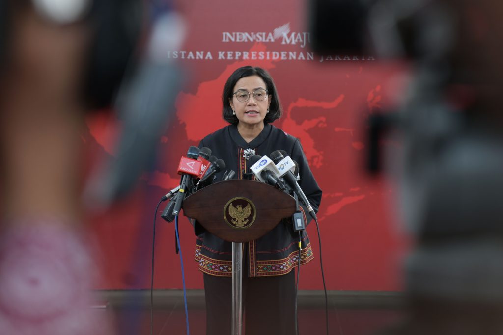 Sekretariat Kabinet Republik Indonesia | Pemerintah Jaga Defisit APBN 2025  di Bawah Tiga Persen