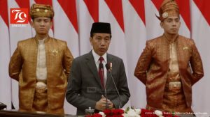 Sekretariat Kabinet Republik Indonesia | 2025 State Budget to Focus on
