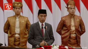 Sekretariat Kabinet Republik Indonesia | 2025 State Budget to Focus on