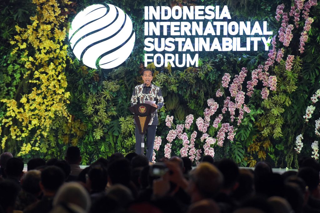 Sekretariat Kabinet Republik Indonesia President Jokowi Opens 2024 Sekretariat Kabinet Republik Indonesia President Jokowi Opens 2024