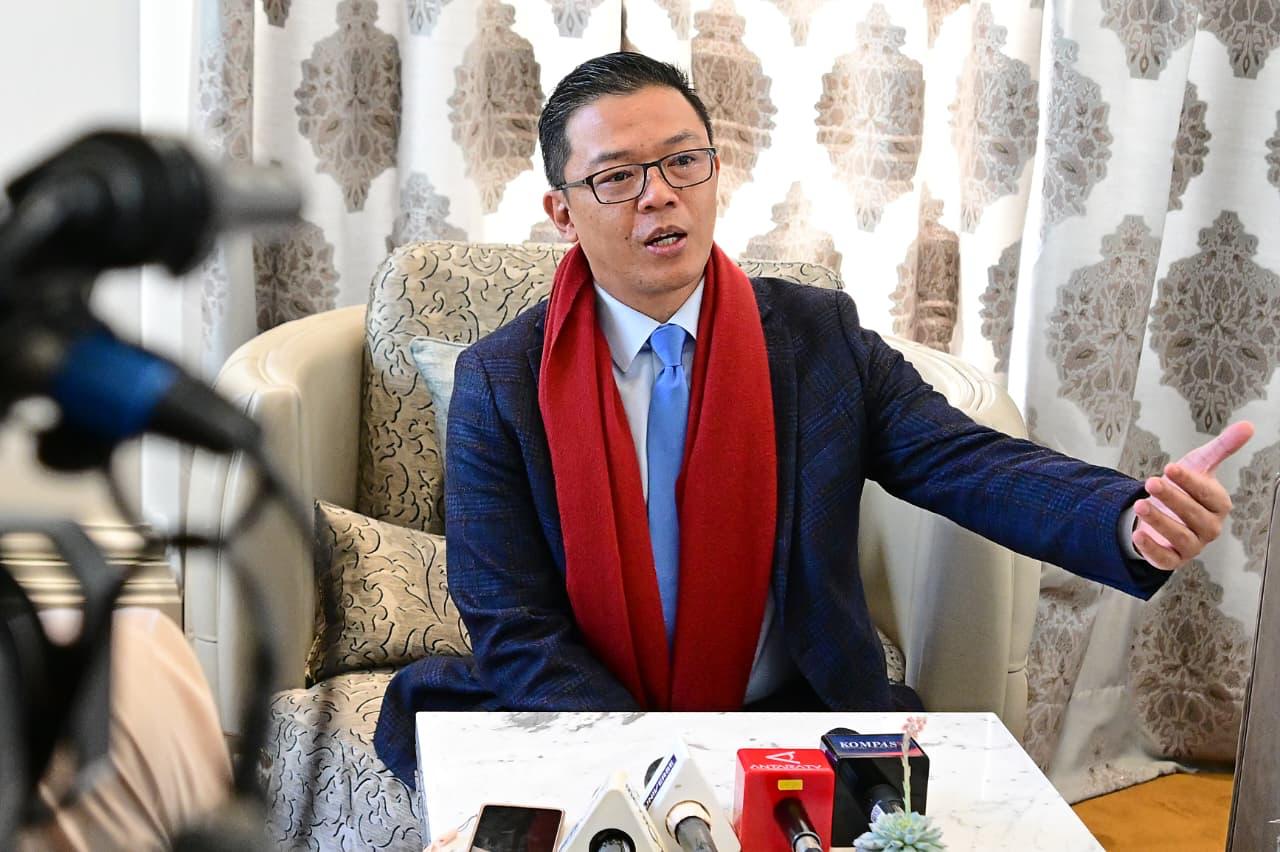 Menteri Luar Negeri (Menlu) Sugiono menyampaikan bahwa pemerintah Indonesia berkomitmen dalam upaya perdamaian Palestina melalui keikutsertaan dalam Board of Peace (BoP)/Dewan Perdamaian