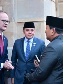 Presiden Prabowo mengundang perguruan tinggi terkemuka Inggris untuk menjalin kerja sama dalam pendirian 10 universitas baru di Indonesia dalam forum UK–Indonesia Education Roundtable yang digelar di Lancaster House, London, pada Selasa, 20 Januari 2026.