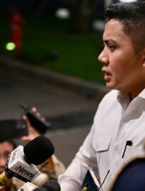 Sekretaris Kabinet (Seskab) Teddy Indra Wijaya dalam keterangannya di hadapan awak media mengungkapkan bahwa pertemuan ini digelar sebagai ruang diskusi lintas generasi kepemimpinan bangsa.